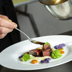 Catering