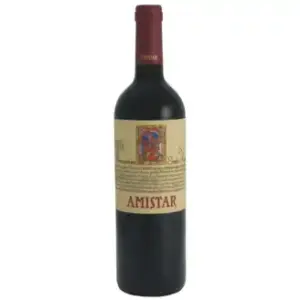 Red wine “Amistar” Cuvée DOC - Kellerei Peter Sölva