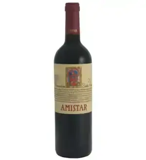 Red wine “Amistar” Cuvée DOC - Kellerei Peter Sölva