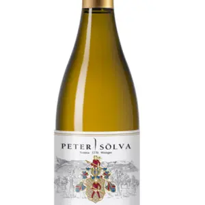 White wine Pinot Blanc Desilva DOC - Kellerei Peter Sölva