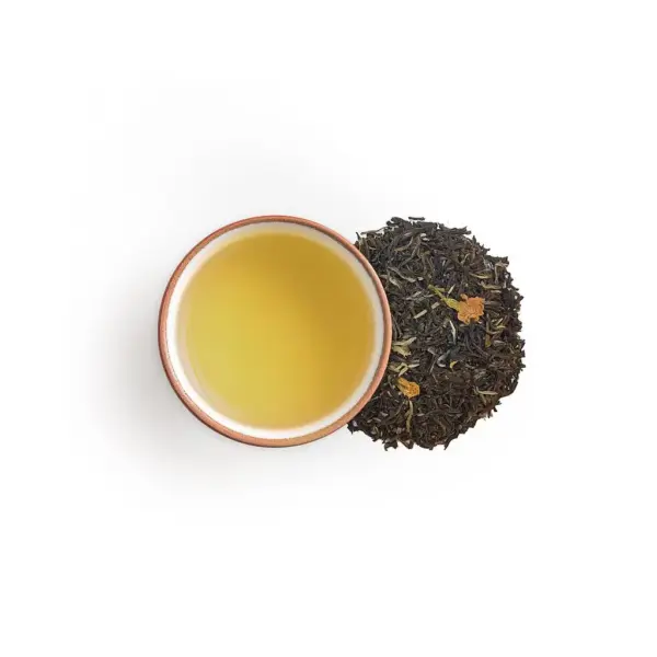 Tè - diverse varietà