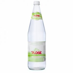 Mineralwasser Sprudel Plose 1 L