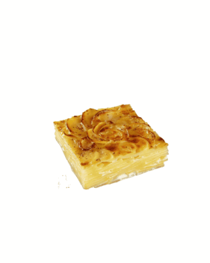 Kartoffelgratin