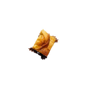 Mini apple pie