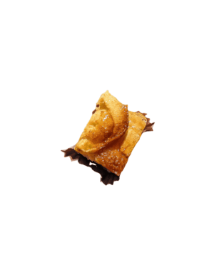 Mini apple pie
