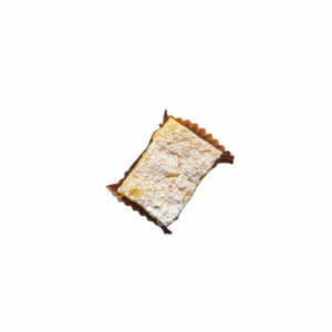 Napoletan slices