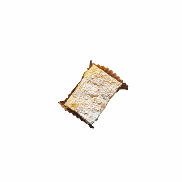 Napoletan slices