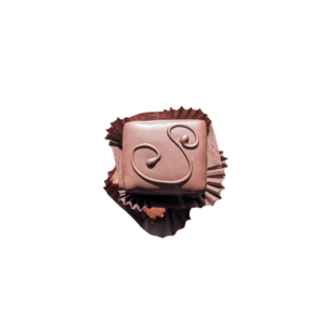 Mini Sacher cube