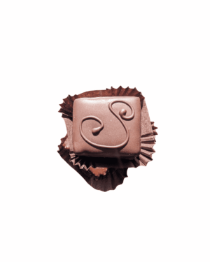 Mini Sacher cube