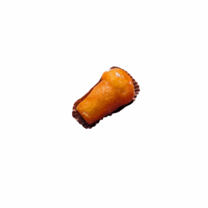 Mini Babà with rhum