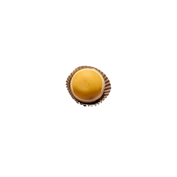 Passionfruit cake