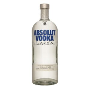 Vodka Tonic - Absolut / Fever tree