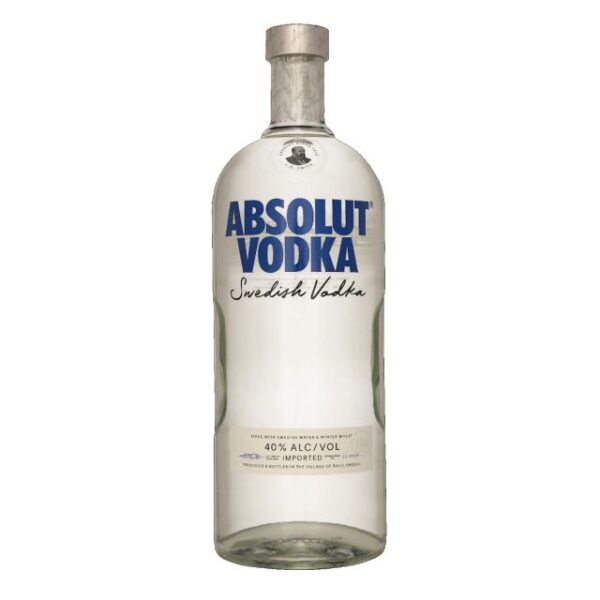 Vodka Tonic - Absolut / Fever tree