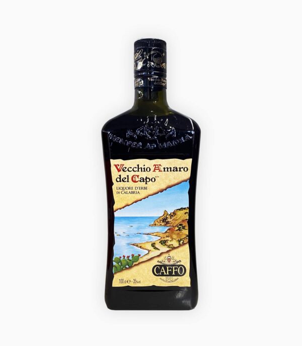 Amaro del Capo 0,7L