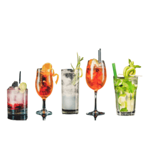 Getränke Paket Aperitif Basic