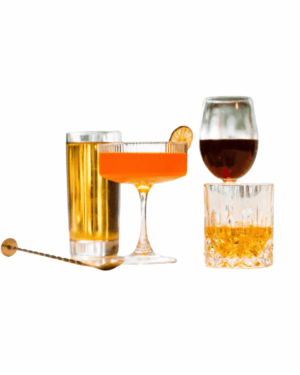 Event package "Aperitif"