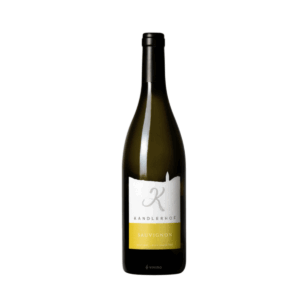 Weisswein "Sauvignon" Kandlerhof 7/10 DOC