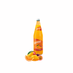 Orangensaft 1 L Nägele