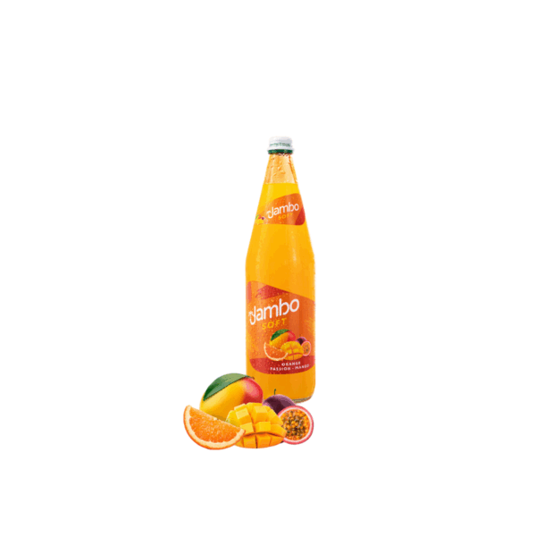 Orangensaft 1 L Nägele