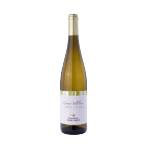 Weisswein "Grüner Veltliner" Eisacktaler Kellerei 7/10 DOC