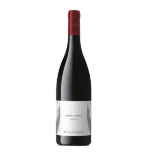 Red wine Pinot Noir “Appolonia” Kellerei Alois Lageder 7/10 DOC