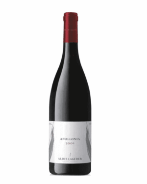 Red wine Pinot Noir “Appolonia” Kellerei Alois Lageder 7/10 DOC