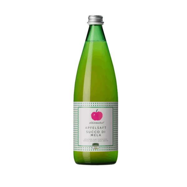Apfelsaft Weissenhof 1L