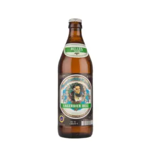 Augustiner Helles 0,33 L