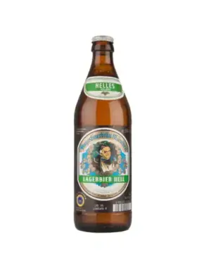 Augustiner Helles 0,33 L