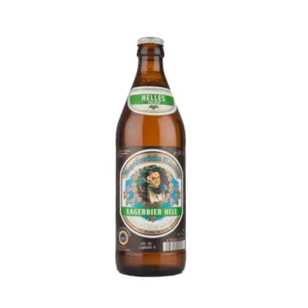 Augustiner Helles 0,33 L