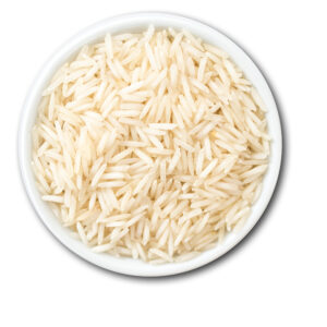 Rice pilaf