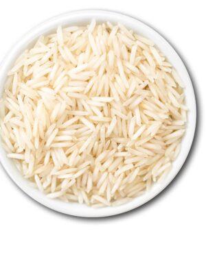 Reis Pilaf