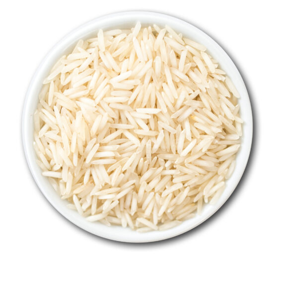 Rice pilaf