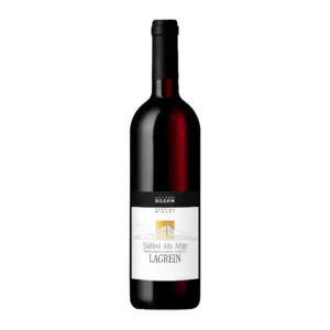 Red wine Lagrein - Cantina Bolzano 7/10 DOC