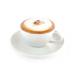 Kaffee espresso / Macchiato -