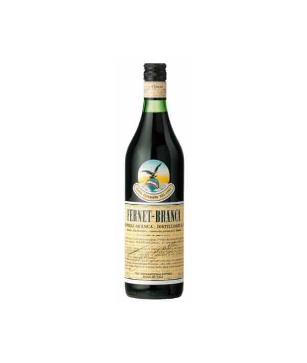 Amaro Fernet 0,7L