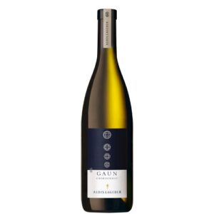 White wine “Gaun” Chardonnay Kellerei Alois Lageder 7/10 DOC