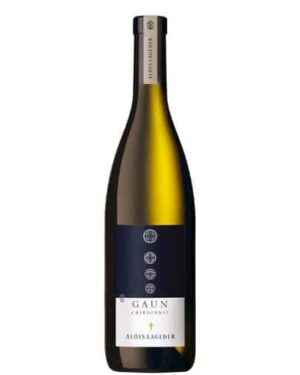 Weisswein "Gaun" Chardonnay Kellerei Alois Lageder 7/10 DOC