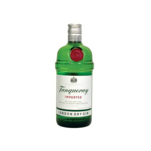 Gin Tonic Tanqueray Gin / Fever tree