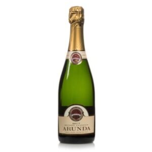 Sparkling wine Arunda Brut Metodo classico 7/10 DOC