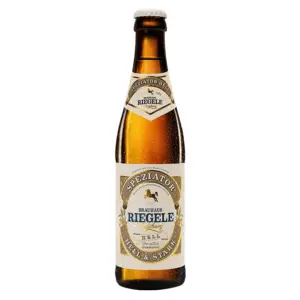 Riegele Helles 0,33 L