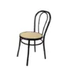 Thonet Stuhl metall
