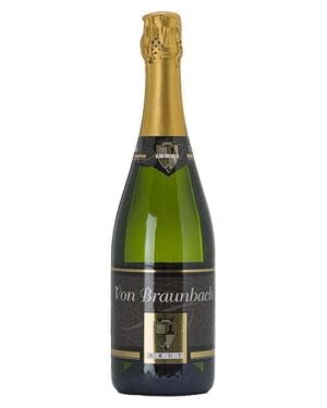Spumante Braunbach Cantina Braunbach 7/10 DOC