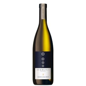 Weisswein "Surmont" Riesling Kellerei Alois Lageder 7/10 DOC
