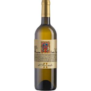 White wine “il secondo” Cuvée DOC - Kellerei Peter Sölva