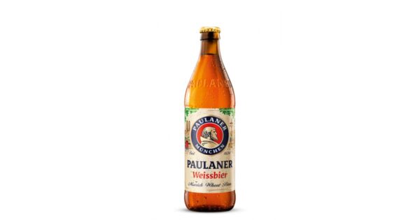Paulaner Hefe