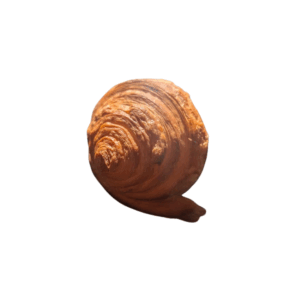Mini Brioches mit verschiedenen Füllungen
