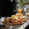 Coffee Break Vormittag