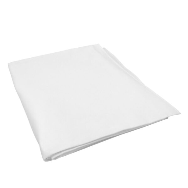 Tovaglia 150x150 cm bianca