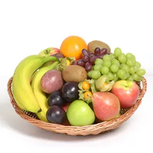 Obstkorb